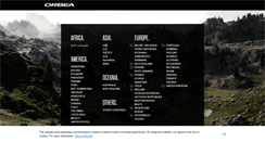 Desktop Screenshot of orbea.com